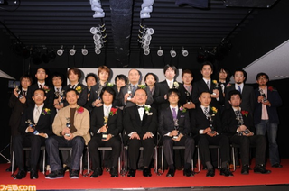 Illustration for article titled That Awkward Moment When Hideo Kojima Doesn't Appear